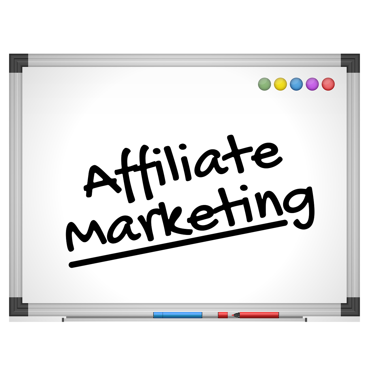 Affiliate Marketing 101 A Step By Step Guide AI Powered Digital 