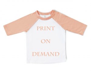 Read more about the article What is Print on Demand and how does it work