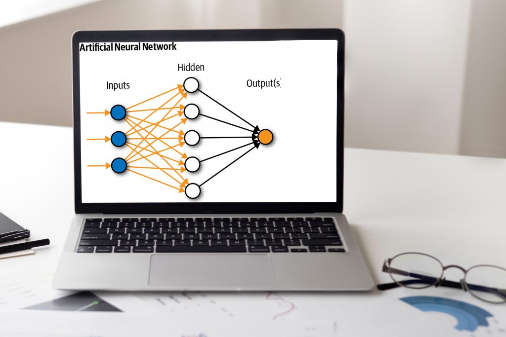 neural network in ai