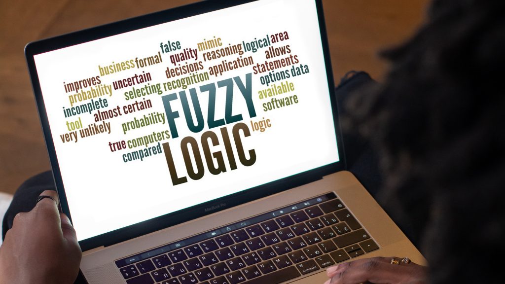 fuzzy logic digital thakur