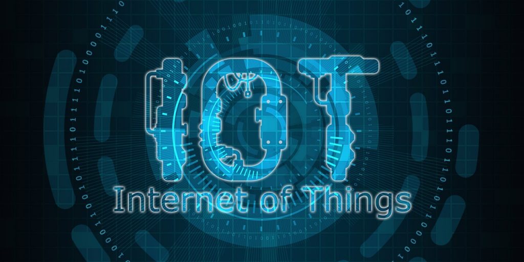 marketing for internet of things